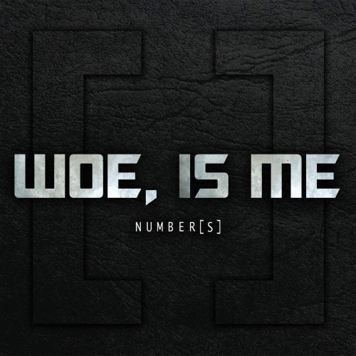 Woe, Is Me : Number(s) (Re-Issue)